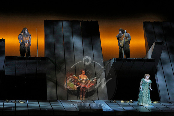 Met Opera Rheingold
