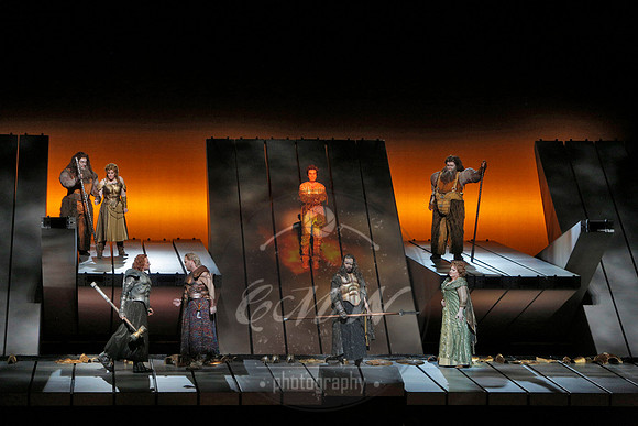 Met Opera Rheingold