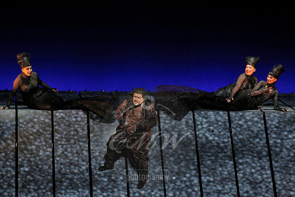 Met Opera Rheingold