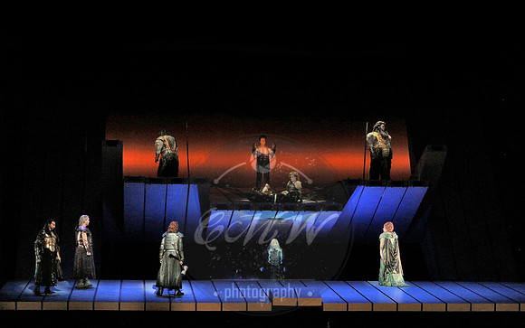 Met Opera Rheingold