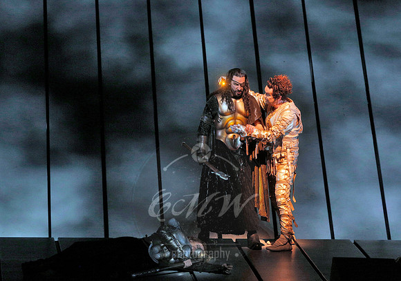 Met Opera Rheingold