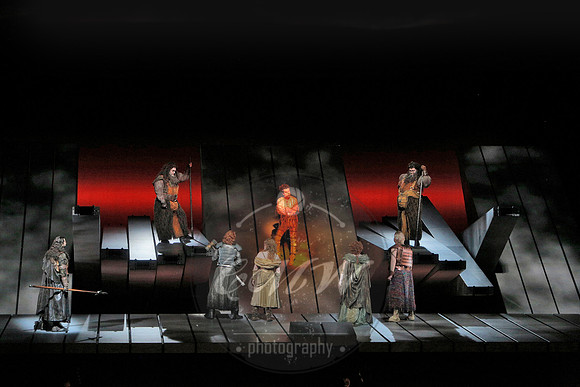 Met Opera Rheingold