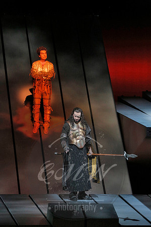 Met Opera Rheingold