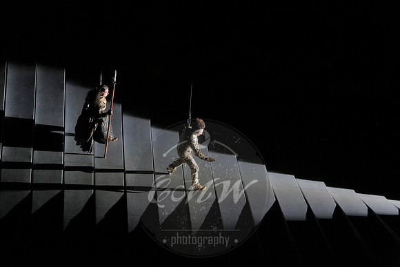Met Opera Rheingold