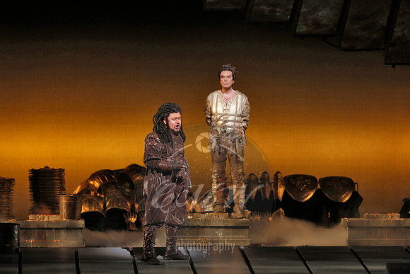 Met Opera Rheingold