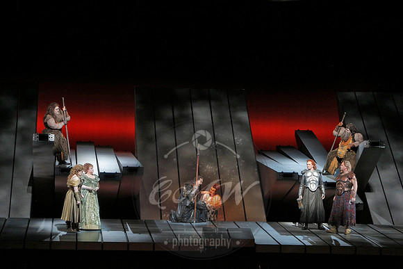 Met Opera Rheingold