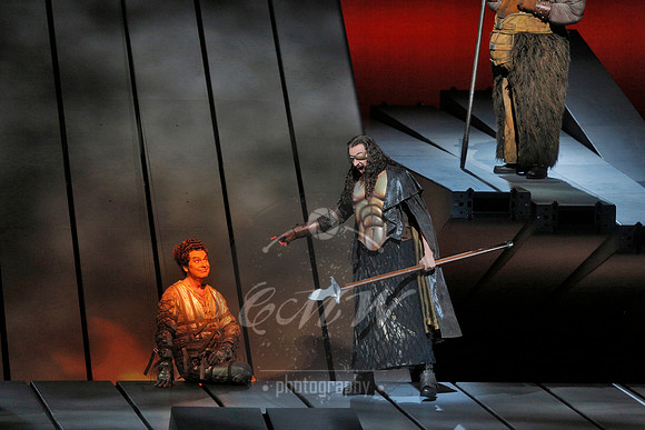 Met Opera Rheingold