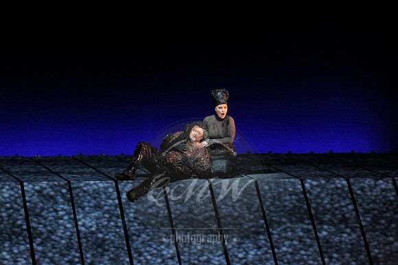 Met Opera Rheingold