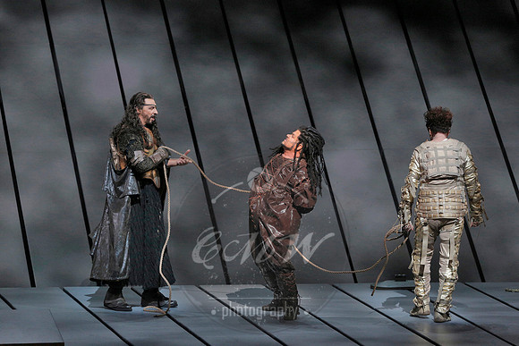 Met Opera Rheingold