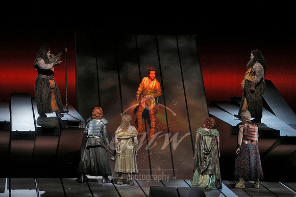 Met Opera Rheingold