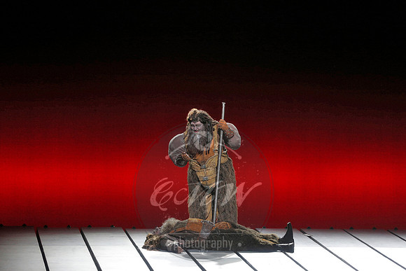 Met Opera Rheingold