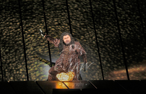 Met Opera Rheingold