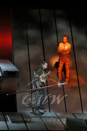 Met Opera Rheingold