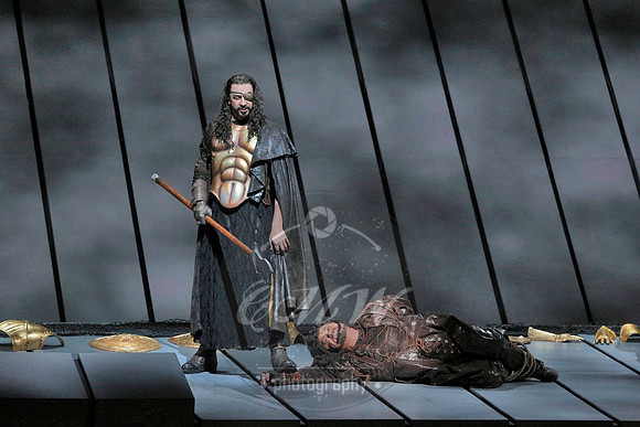 Met Opera Rheingold