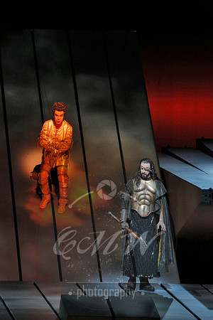 Met Opera Rheingold