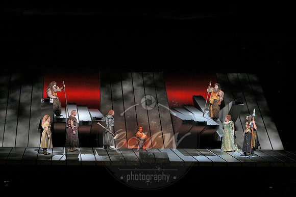 Met Opera Rheingold