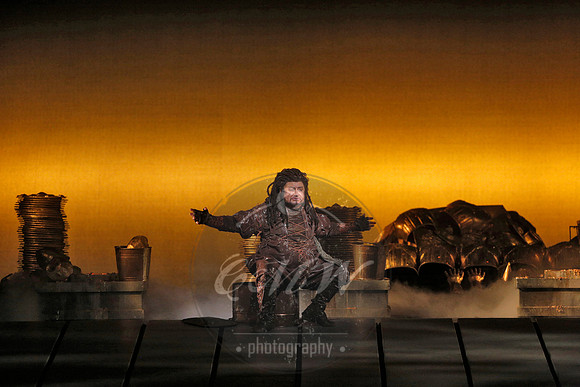 Met Opera Rheingold