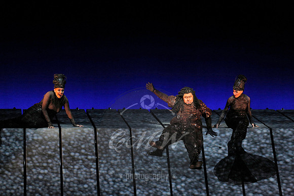 Met Opera Rheingold