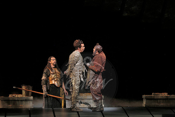 Met Opera Rheingold