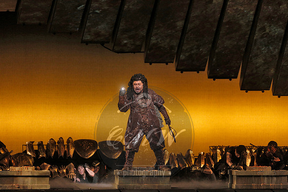 Met Opera Rheingold