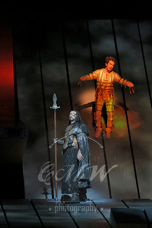 Met Opera Rheingold