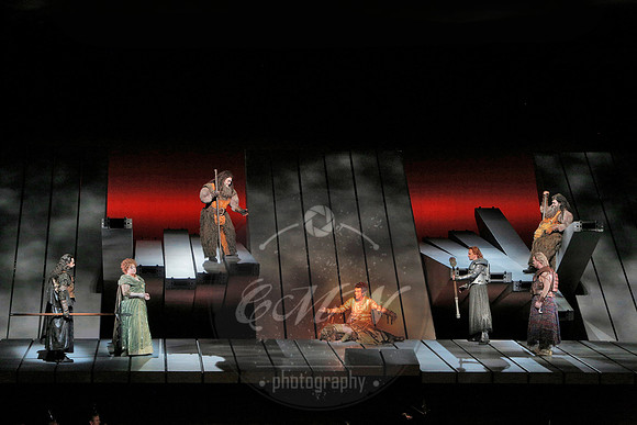 Met Opera Rheingold