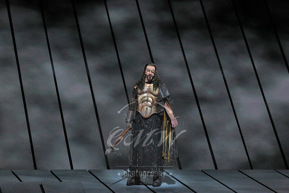 Met Opera Rheingold