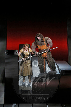 Met Opera Rheingold
