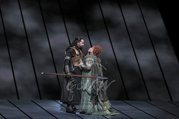Met Opera Rheingold