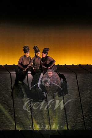 Met Opera Rheingold