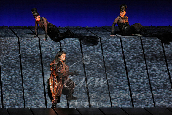 Met Opera Rheingold