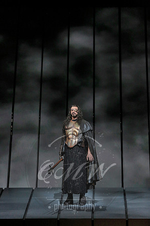 Met Opera Rheingold