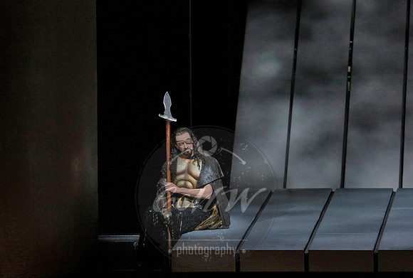 Met Opera Rheingold