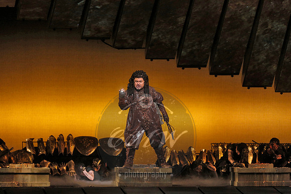Met Opera Rheingold