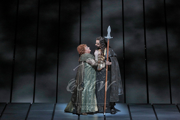 Met Opera Rheingold