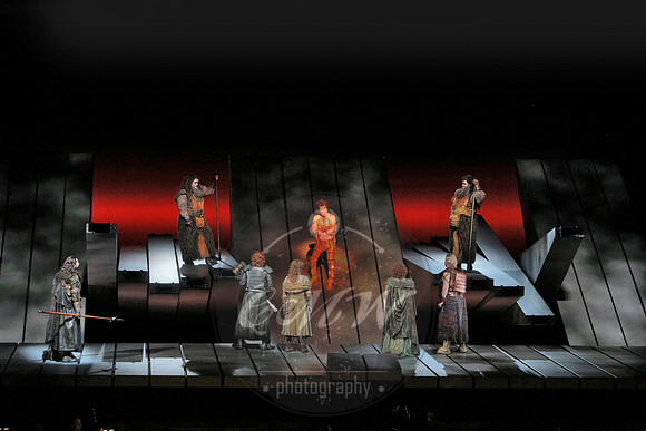 Met Opera Rheingold