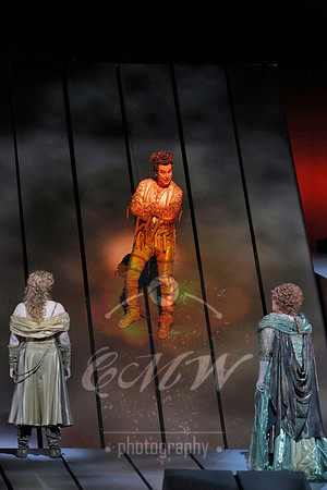 Met Opera Rheingold
