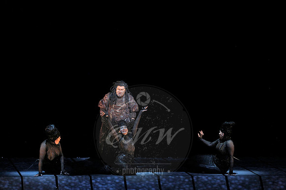 Met Opera Rheingold