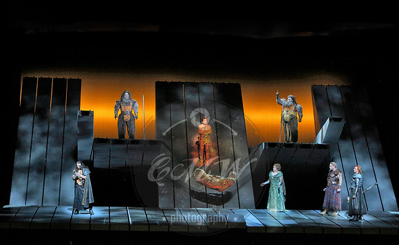 Met Opera Rheingold