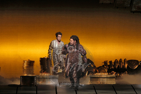 Met Opera Rheingold