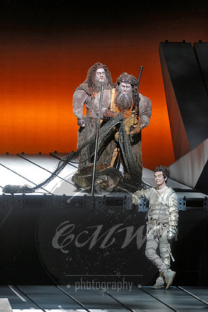 Met Opera Rheingold