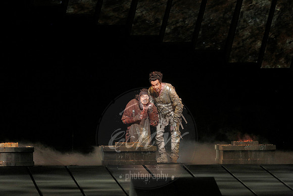 Met Opera Rheingold
