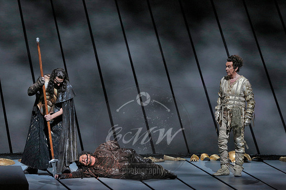 Met Opera Rheingold