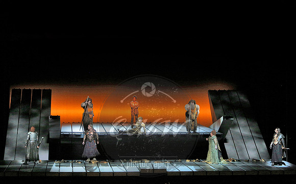Met Opera Rheingold
