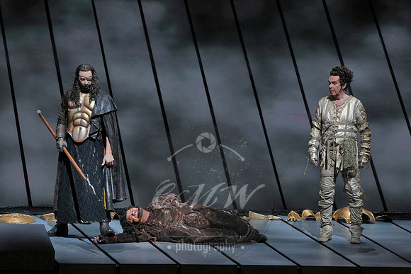 Met Opera Rheingold