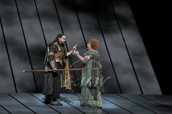 Met Opera Rheingold