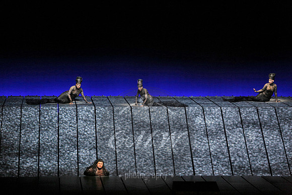 Met Opera Rheingold