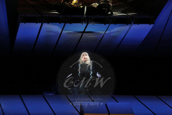 Met Opera Rheingold