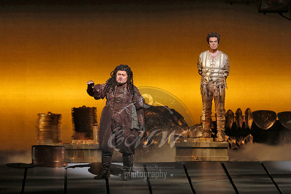 Met Opera Rheingold