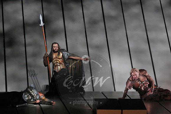 Met Opera Rheingold